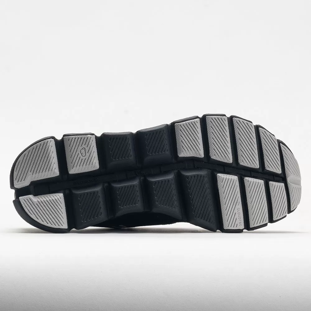 On Running On Cloud X 3 Men's Black 6 On Running On Cloud X 3 Men's Black - Image 4