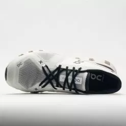 On Running On Cloud X 3 Men's Ivory/Black -Sale On Shoes 048678 2