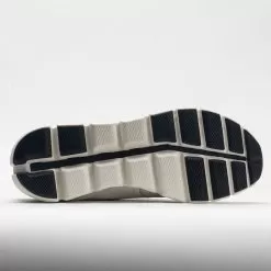 On Running On Cloud X 3 Men's Ivory/Black -Sale On Shoes 048678 4