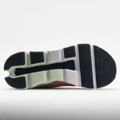 On Running On Cloudflyer 4 Women's Peach/Aloe -Sale On Shoes 048798 4