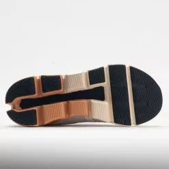 On Running On Cloudflyer 4 Women's White/Copper -Sale On Shoes 048799 4