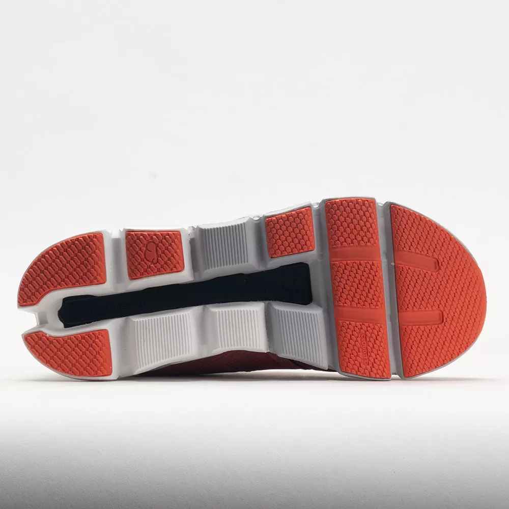 On Running On Cloudflyer 4 Men's Ginger/White 6 On Running On Cloudflyer 4 Men's Ginger/White - Image 4