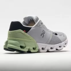 On Running On Cloudflyer 4 Men's Glacier/Meadow -Sale On Shoes 048802 6