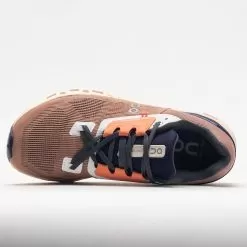 On Running On Cloudstratus Women's Cork/Fawn -Sale On Shoes 048818 2