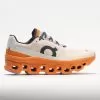 On Running On Cloudmonster Women's Fawn/Turmeric -Sale On Shoes 048827 3