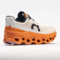 On Running On Cloudmonster Women's Fawn/Turmeric -Sale On Shoes 048827 6