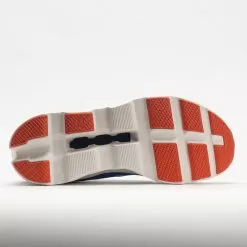 On Running On Cloudmonster Men's Frost/Cobalt -Sale On Shoes 048830 4