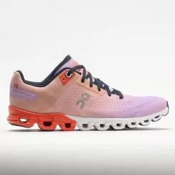 On Running On Cloudflow Women's Rose/Fiji