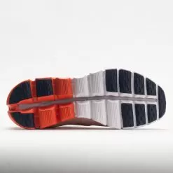 On Running On Cloudflow Women's Rose/Fiji -Sale On Shoes 048832 4