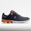 On Running On Cloudflow Men's Black/Turmeric -Sale On Shoes 048833 3