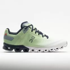 On Running On Cloudflow Men's Meadow/White
