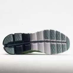 On Running On Cloudflow Men's Meadow/White -Sale On Shoes 048834 4