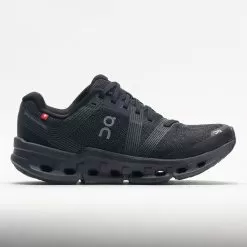On Running On Cloudgo Women's Black/Eclipse