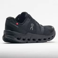 On Running On Cloudgo Men's Black/Eclipse -Sale On Shoes 048840 6