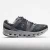 On Running On Cloudgo Men's Black/Glacier
