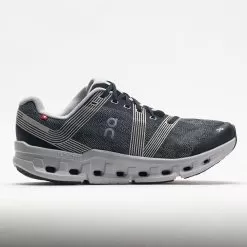 On Running On Cloudgo Men's Black/Glacier