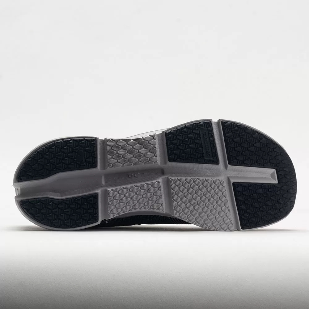 On Running On Cloudgo Men's Black/Glacier 6 On Running On Cloudgo Men's Black/Glacier - Image 4