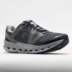 On Running On Cloudgo Men's Black/Glacier 12 On Running On Cloudgo Men's Black/Glacier -Sale On Shoes 048841 5
