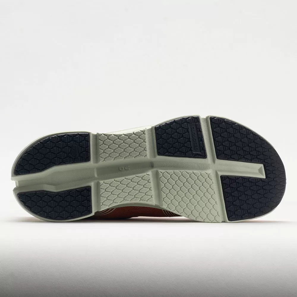 On Running On Cloudgo Men's Turmeric/Aloe 6 On Running On Cloudgo Men's Turmeric/Aloe - Image 4