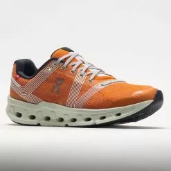 On Running On Cloudgo Men's Turmeric/Aloe 12 On Running On Cloudgo Men's Turmeric/Aloe -Sale On Shoes 048843 5
