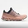 On Running On Cloudultra Women's Rose/Cobalt
