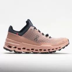 On Running On Cloudultra Women's Rose/Cobalt