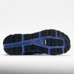 On Running On Cloudultra Men's Indigo/Copper -Sale On Shoes 048845 4