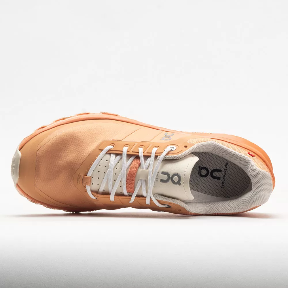 On Running On Cloudventure Women's Copper/Orange 5 On Running On Cloudventure Women's Copper/Orange - Image 3