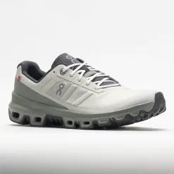 On Running On Cloudventure Men's Ice/Kelp -Sale On Shoes 048847 5