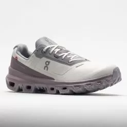On Running On Cloudventure Waterproof Women's Ice/Heron -Sale On Shoes 048848 5