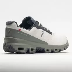 On Running On Cloudventure Waterproof Men's Ice/Kelp -Sale On Shoes 048850 6