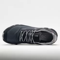 On Running On Cloudvista Waterproof Women's Eclipse/Black 10 On Running On Cloudvista Waterproof Women's Eclipse/Black -Sale On Shoes 048853 2