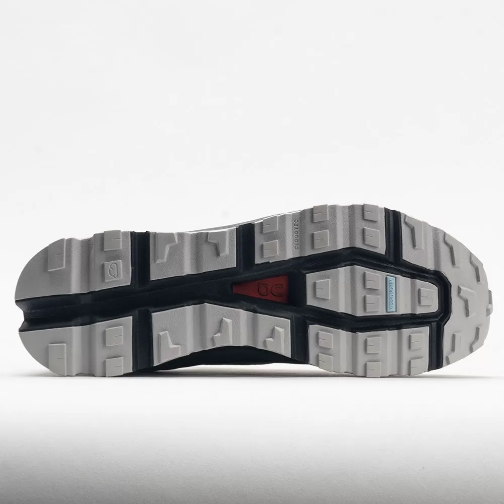 On Running On Cloudvista Waterproof Women's Eclipse/Black 6 On Running On Cloudvista Waterproof Women's Eclipse/Black - Image 4