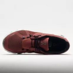 On Running On Cloud 5 Men's Ruby/Rust -Sale On Shoes 048859 2