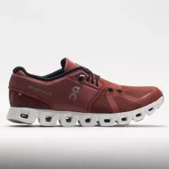 On Running On Cloud 5 Men's Ruby/Rust