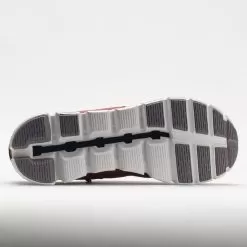 On Running On Cloud 5 Men's Ruby/Rust -Sale On Shoes 048859 4