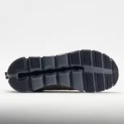 On Running On Cloud 5 Waterproof Women's Rose/Fossil -Sale On Shoes 048862 4