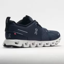 On Running On Cloud 5 Terry Men's Ink/Navy -Sale On Shoes 048866 6