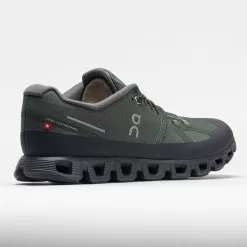 On Running On Cloud 5 Ready Men's Forest/Eclipse -Sale On Shoes 048869 6