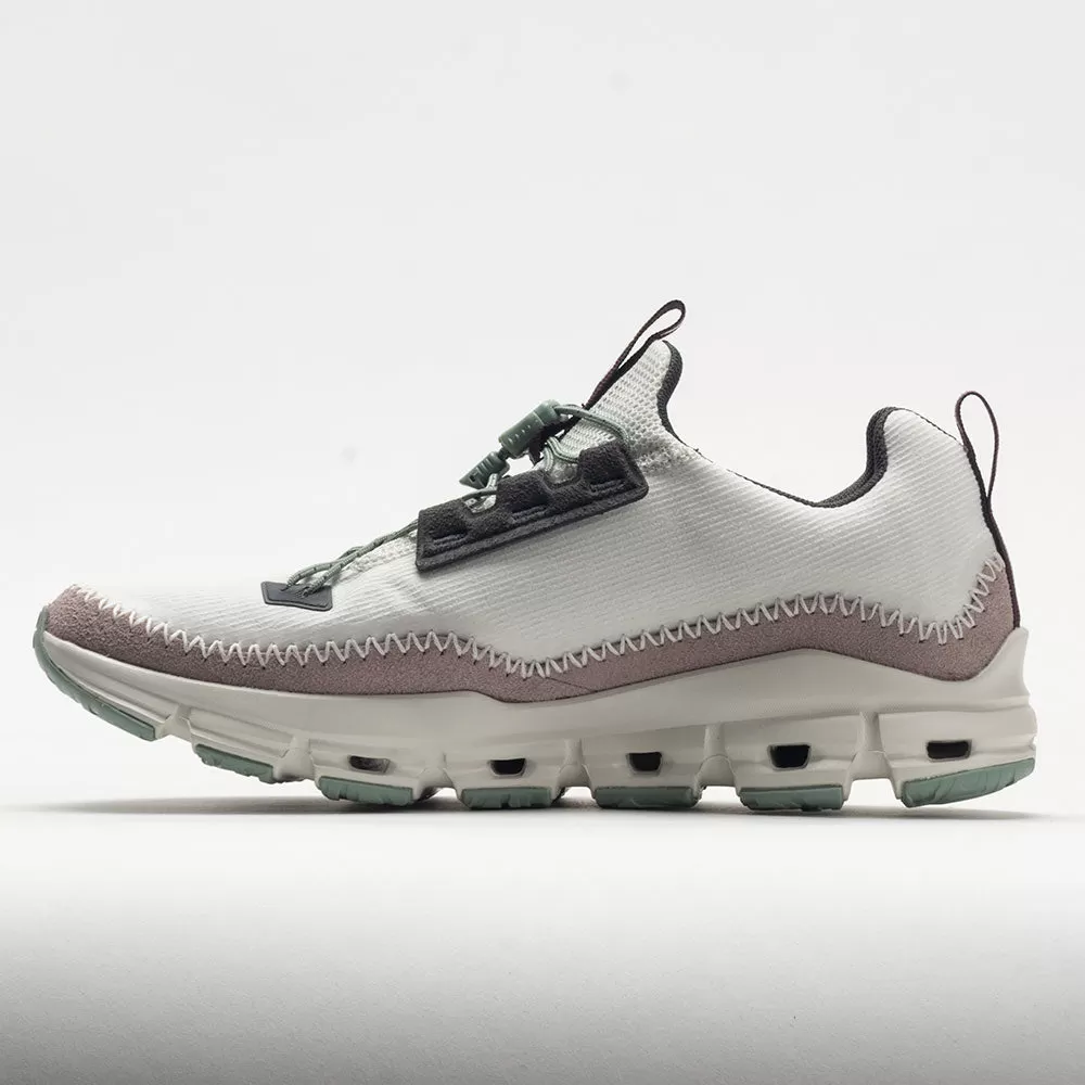 On Running On Cloudaway Women's Ice/Moss 4 On Running On Cloudaway Women's Ice/Moss - Image 2