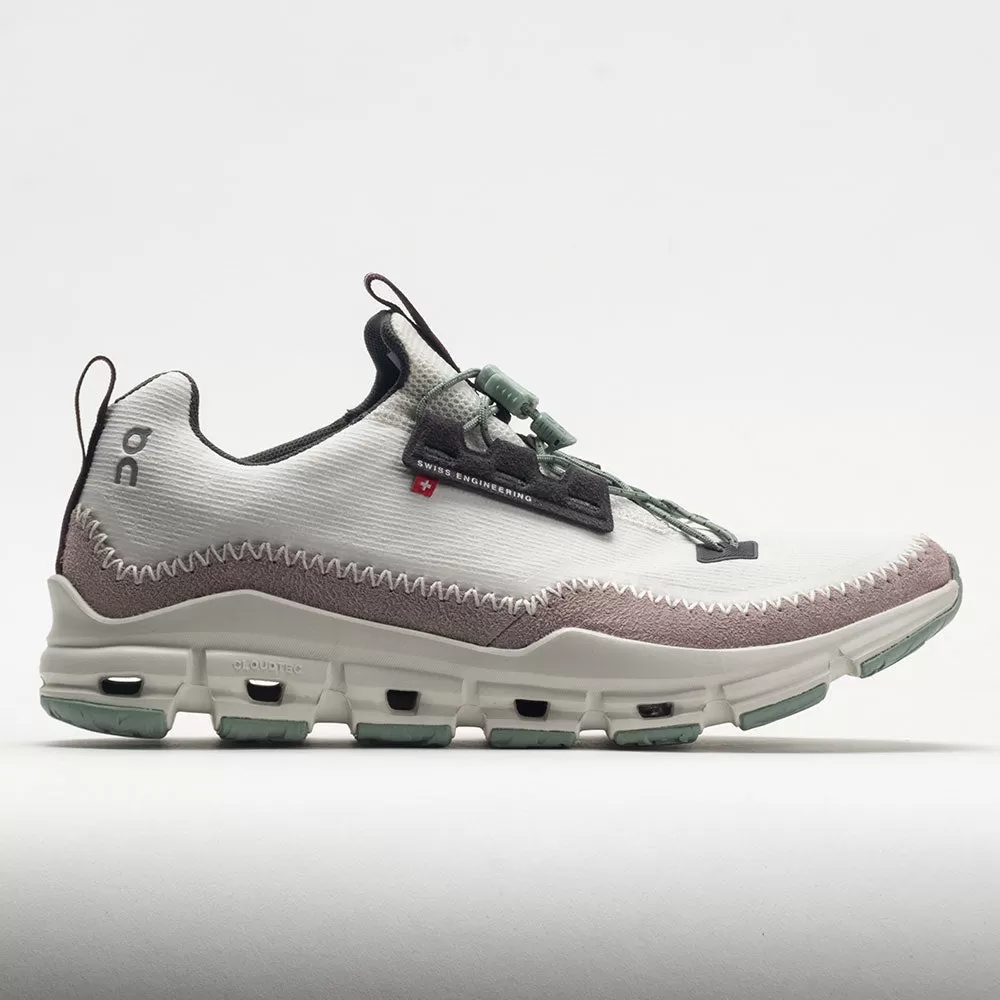 On Running On Cloudaway Women's Ice/Moss 3 On Running On Cloudaway Women's Ice/Moss