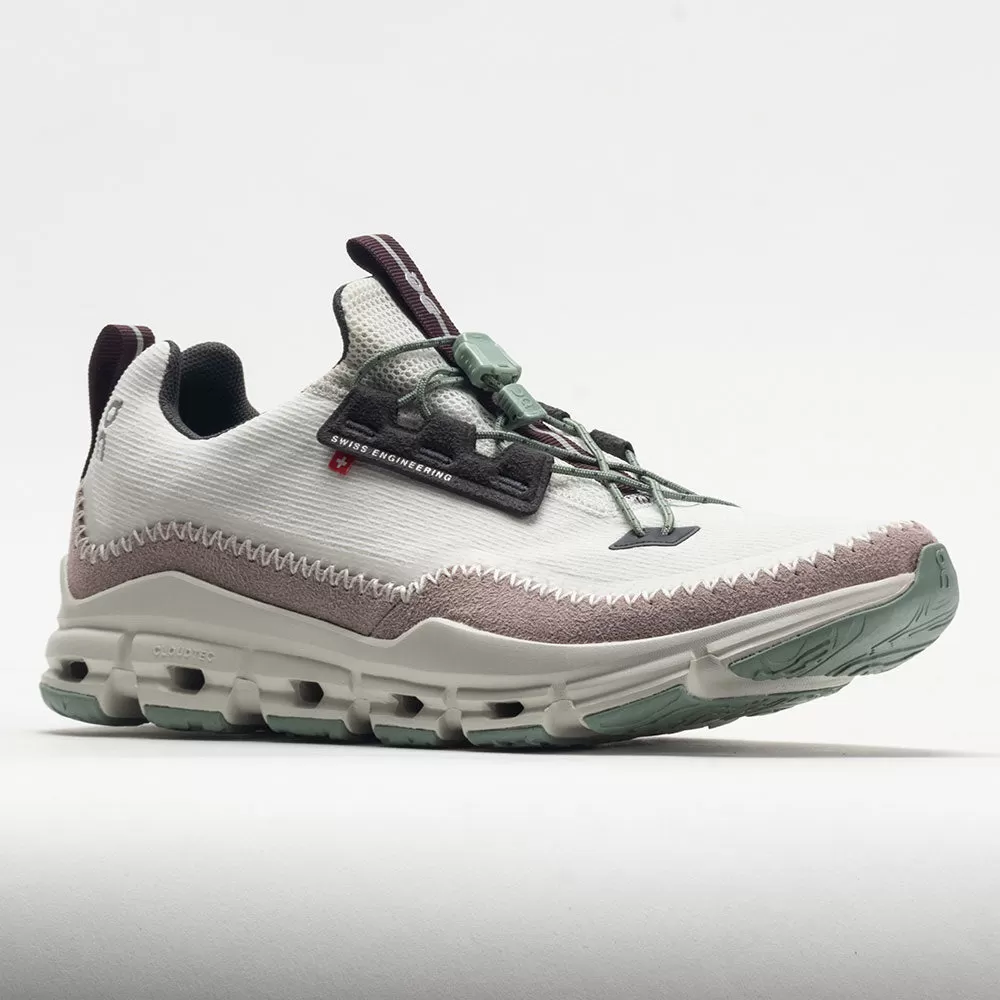 On Running On Cloudaway Women's Ice/Moss 7 On Running On Cloudaway Women's Ice/Moss - Image 5