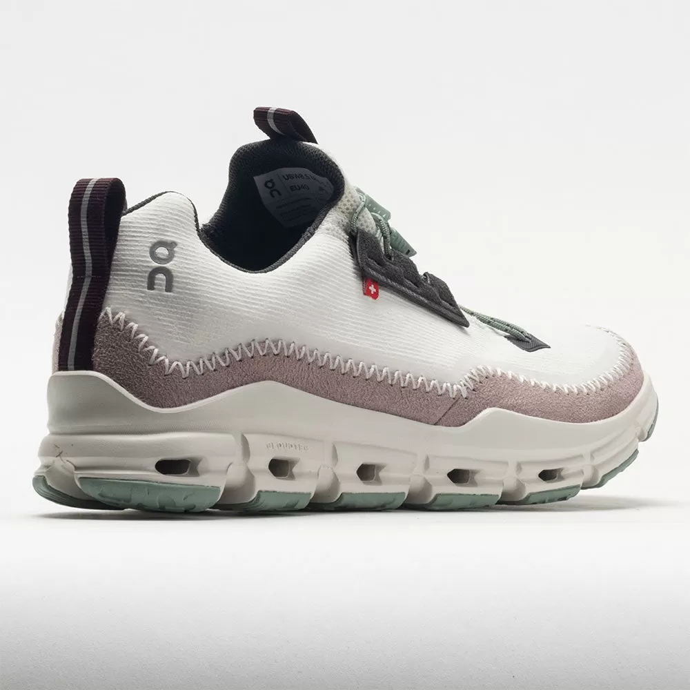 On Running On Cloudaway Women's Ice/Moss 8 On Running On Cloudaway Women's Ice/Moss - Image 6