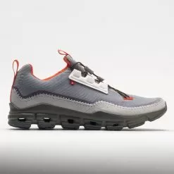 On Running On Cloudaway Men's Alloy/Ivy