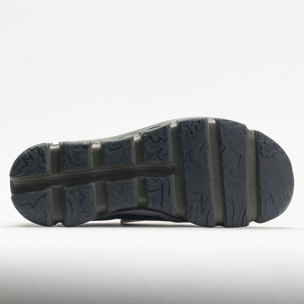 On Running On Cloudaway Men's Alloy/Ivy 6 On Running On Cloudaway Men's Alloy/Ivy - Image 4