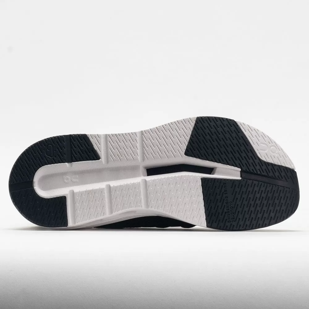 On Running On Cloudeasy Women's Black/Rock 6 On Running On Cloudeasy Women's Black/Rock - Image 4