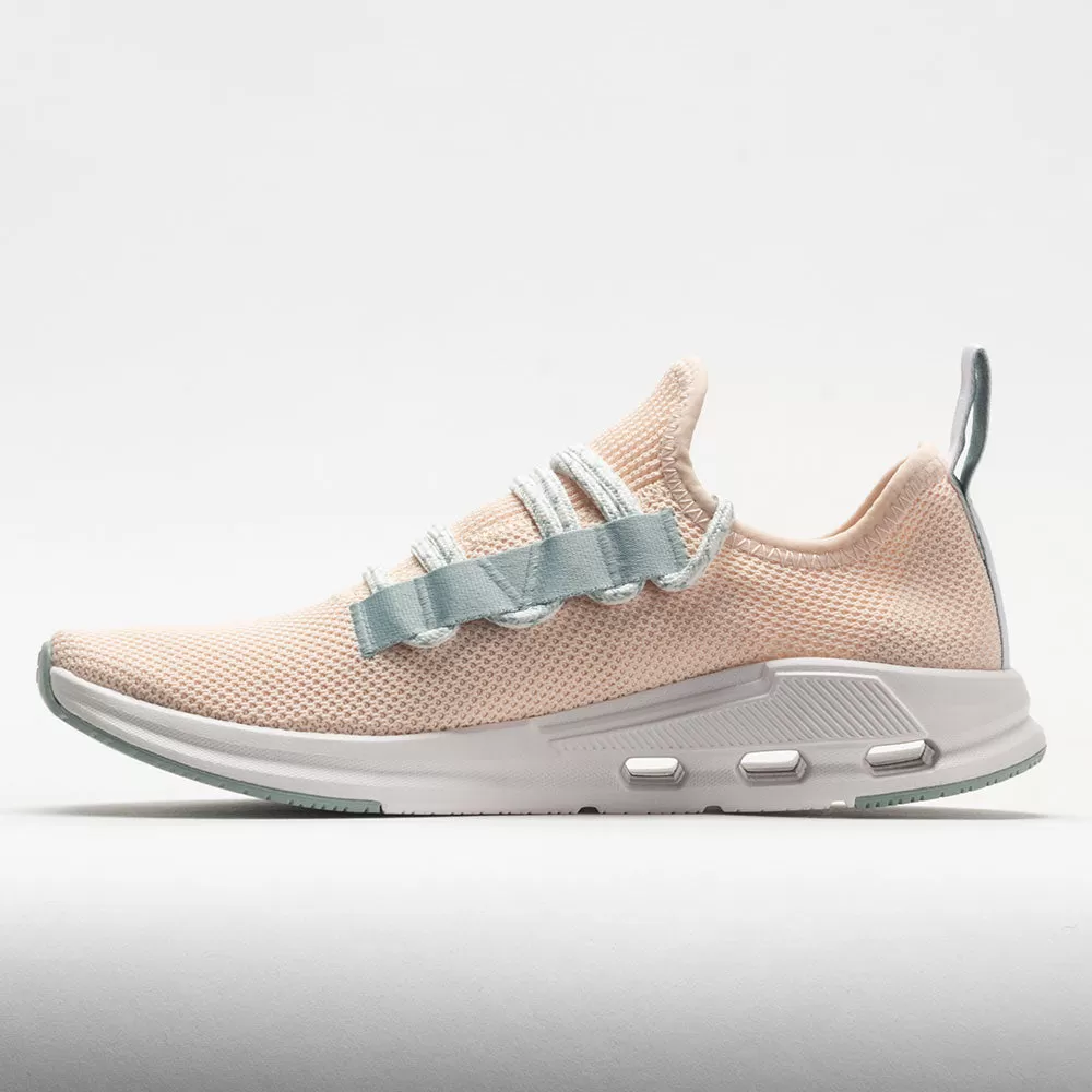 On Running On Cloudeasy Women's Fawn/Surf 4 On Running On Cloudeasy Women's Fawn/Surf - Image 2