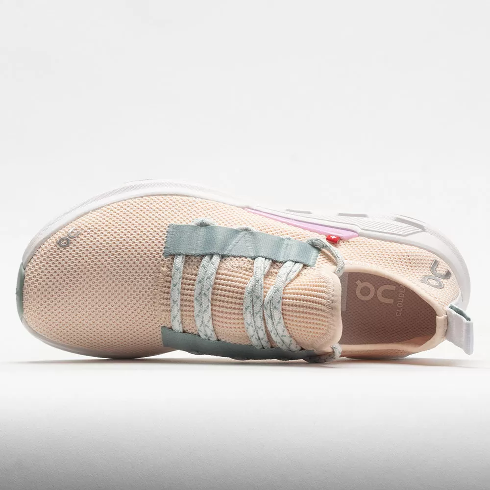 On Running On Cloudeasy Women's Fawn/Surf 5 On Running On Cloudeasy Women's Fawn/Surf - Image 3