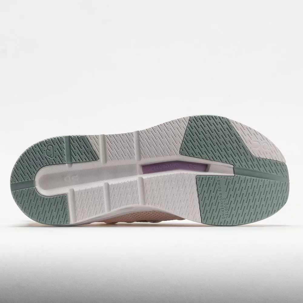 On Running On Cloudeasy Women's Fawn/Surf 6 On Running On Cloudeasy Women's Fawn/Surf - Image 4