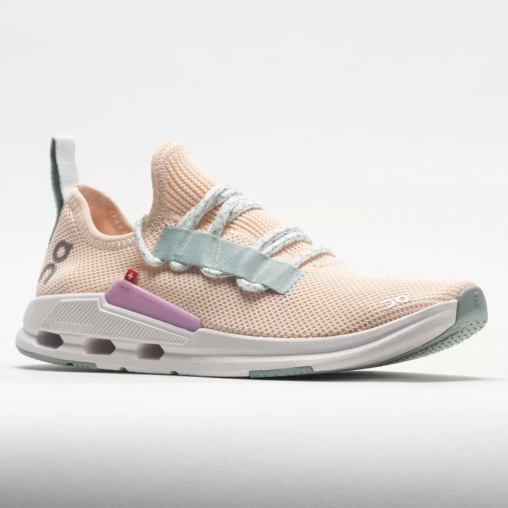 On Running On Cloudeasy Women's Fawn/Surf 7 On Running On Cloudeasy Women's Fawn/Surf - Image 5